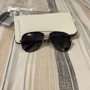 Quay Australia “All In” JLO sunglasses